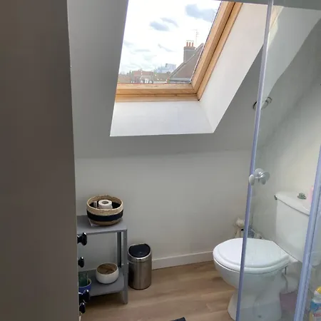 Séjour chez l'habitant Chez Mag