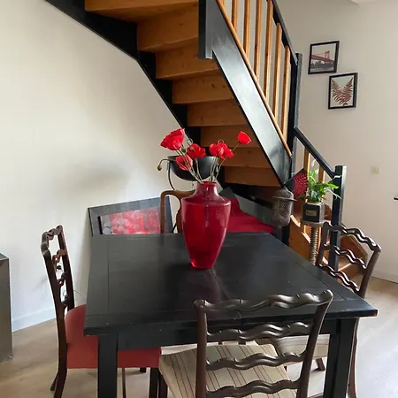 Chez Mag Séjour chez l'habitant *