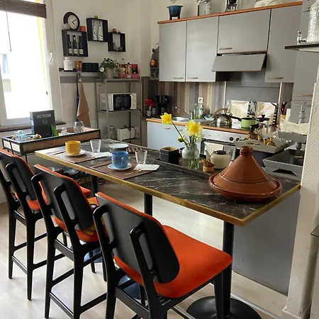 Chez Mag Lille
