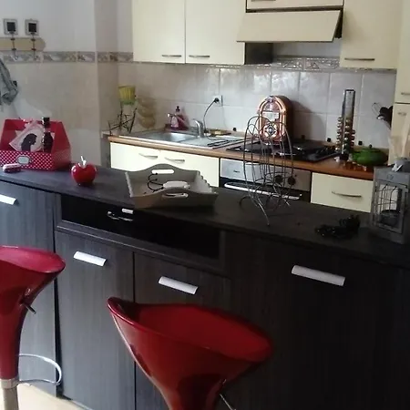 Chez Mag Séjour chez l'habitant