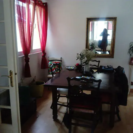 Chez Mag Séjour chez l'habitant Lille